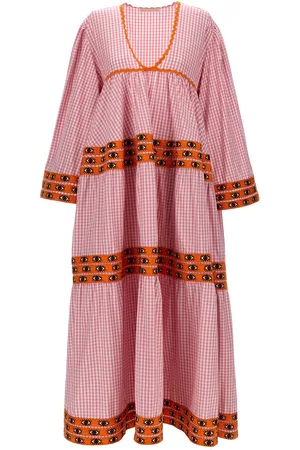 FLORA SARDALOS Ydra Dress
