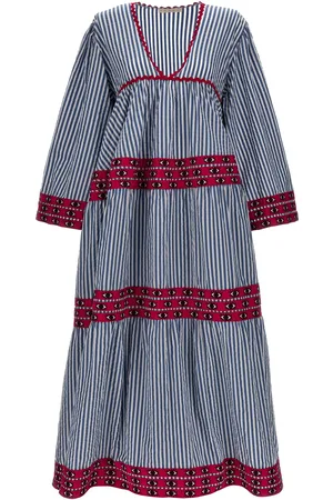 FLORA SARDALOS Ydra Dress