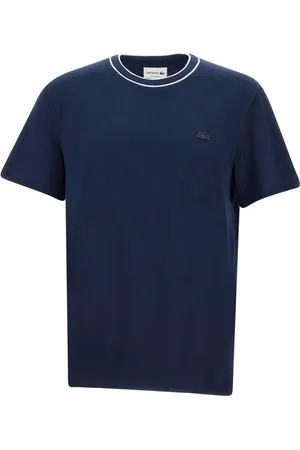 Lacoste Cotton T-shirt
