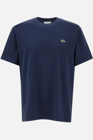 Lacoste Cotton T-shirt