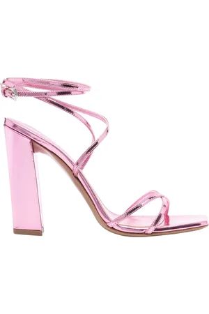 PARIS TEXAS Diana Sandal