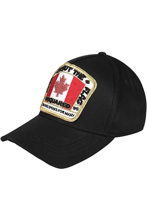 Dsquared2 Logo Baseball Cap