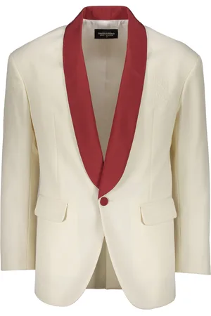 Dsquared2 Single-breasted Blazer