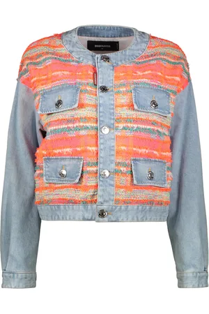 Dsquared2 Jacket
