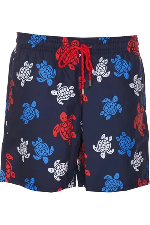 Vilebrequin Tortues Multicolores Swimwear