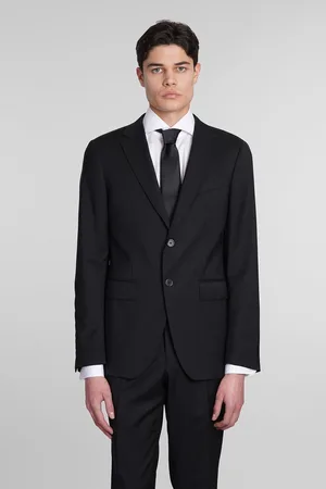 Biagio Santaniello In Wool