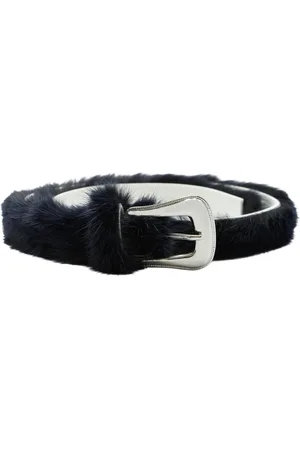 Missoni Belt With Buckle