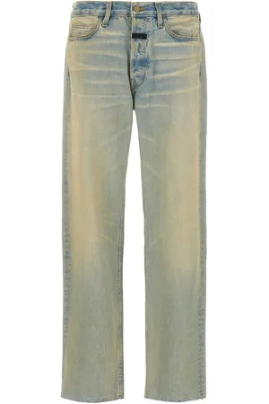 FEAR OF GOD 8th Collection Jeans