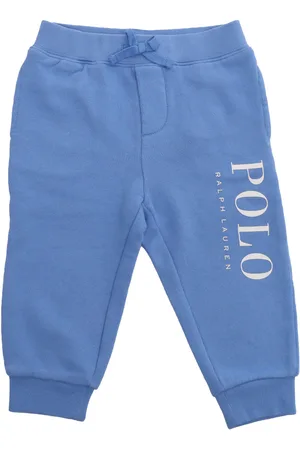 Ralph Lauren Blue Joggers