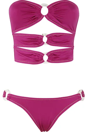 Reina Olga 3 Row Bandeau