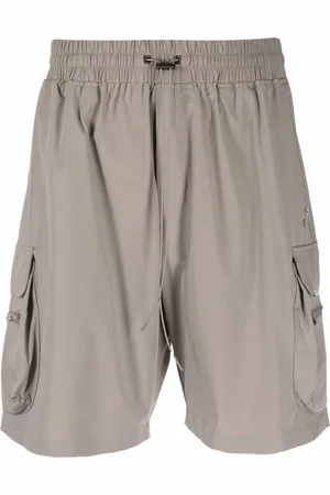 Represent Shorts Beige