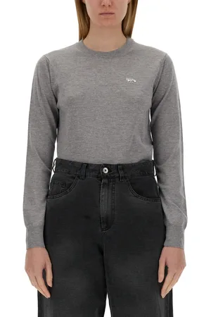 Maison Kitsuné Baby Fox Jersey