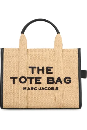 Marc Jacobs The Woven Medium Tote Bag