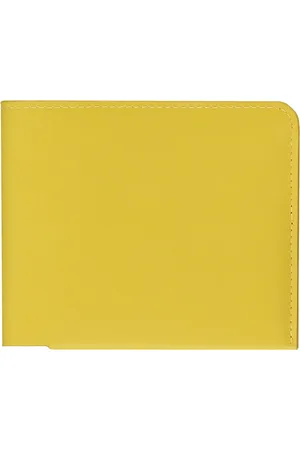 DRIES VAN NOTEN Leather Wallet