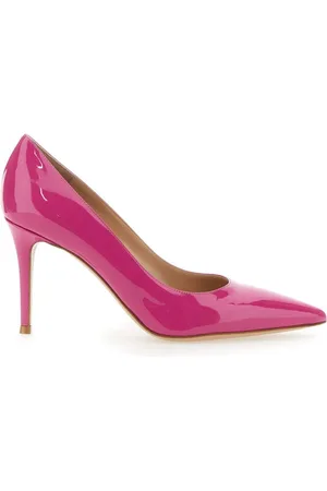 Gianvito Rossi Decolleté Gianvito 85