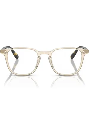 Oliver Peoples Ov5532u Buff / Vintage Dtb Glasses