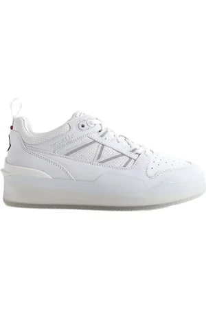 Moncler Pivot Low-top Sneakers