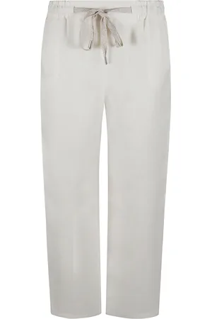 BARBA Laced Track Pants