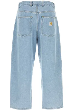 Carhartt Denim Brandon Pant