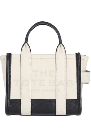 Marc Jacobs Mini The Colorblock Tote Bag