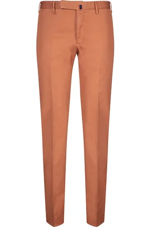 Incotex Slim Fit Trousers