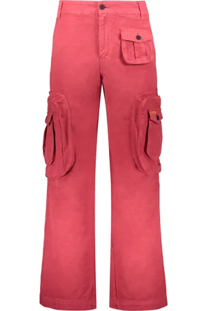 Heron Preston Cargo Trousers