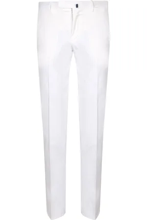 Incotex Slim Fit Trousers