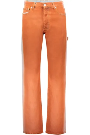 Heron Preston 5-pocket Jeans