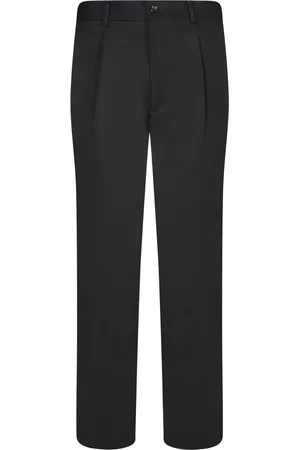 Comme des Garçons Elegant Trousers