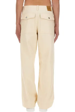 Maison Kitsuné Workwear Pants