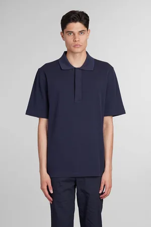 Lanvin Polo In Cotton