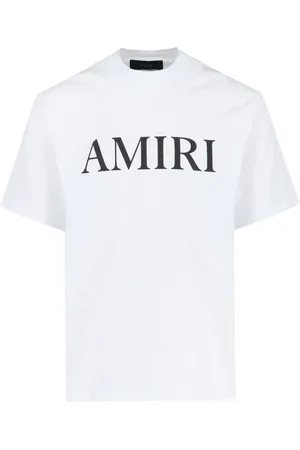 AMIRI Logo T-shirt