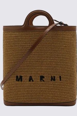 Marni Tropicalia Handbag