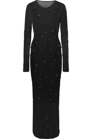 Alexander Wang Long Sleeves Dress
