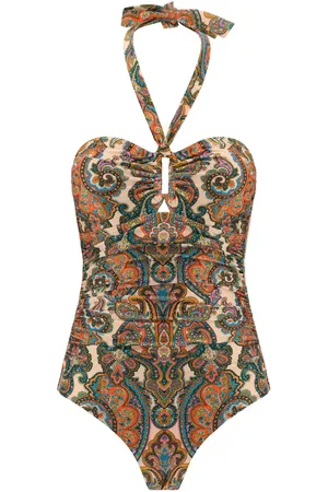 ZIMMERMANN Ottie Swimsuit