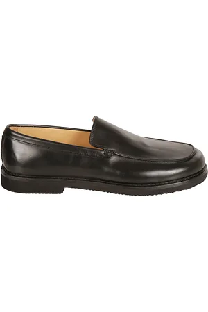 Premiata Classic Slip-on Loafers