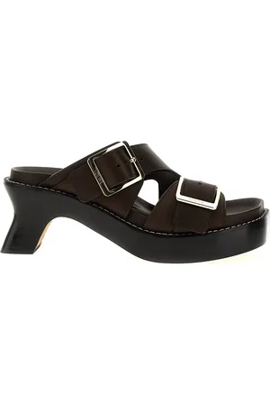 Loewe Ease Sandals