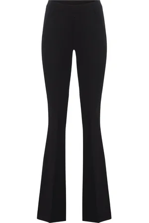 Dondup Trousers lexi Made Of Cool Wool