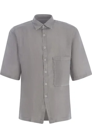 COSTUMEIN Shirt stefano Made Of Linen