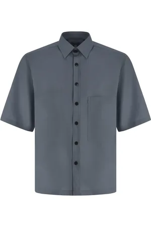 COSTUMEIN Shirt stefano Made Of Fresh Wool