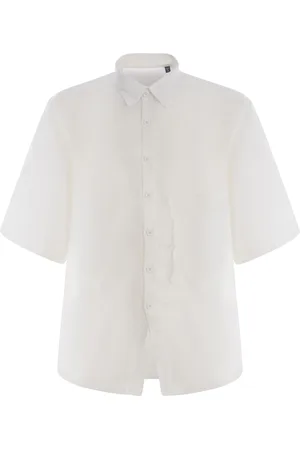 COSTUMEIN Shirt stefano Made Of Linen