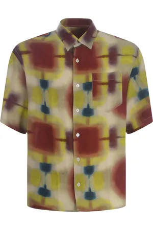 COSTUMEIN Shirt eric Made Of Viscose Satin