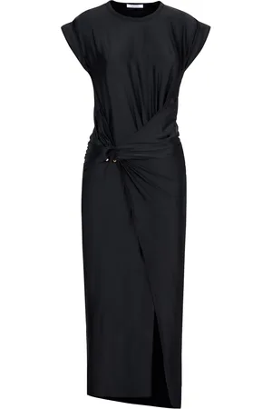 Paco rabanne Stretch Viscose Dress