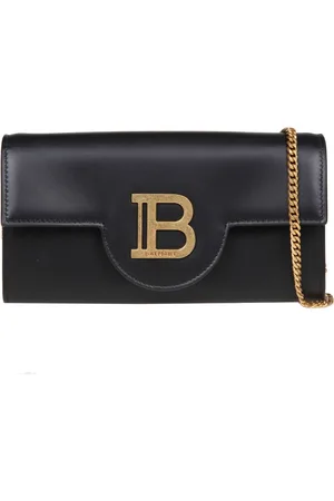 Balmain B-buzz Wallet On Chain