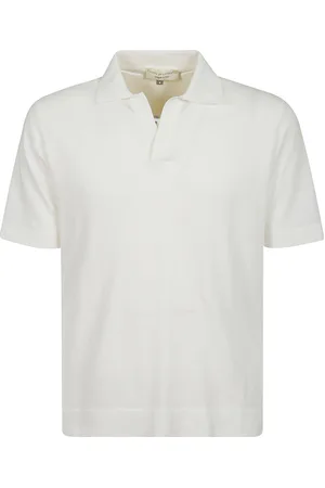 FILIPPO DE LAURENTIIS Polo Skipper Ss