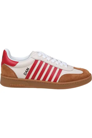 Dsquared2 Boxer Sneakers