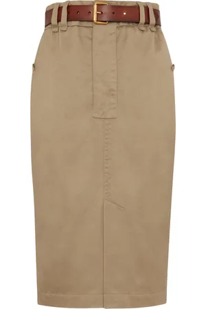 Saint Laurent Skirt