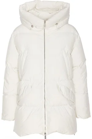 MOORER Calliope Down Jacket
