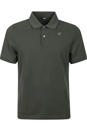 K-Way Amedee Polo Shirt