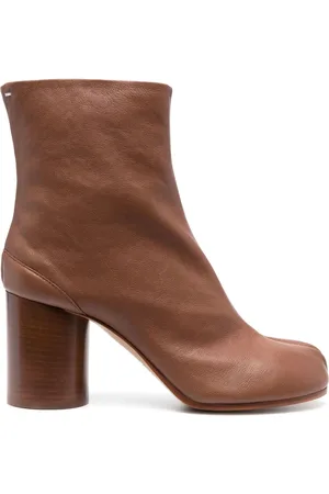 Maison Margiela Tabi Ankle Boots